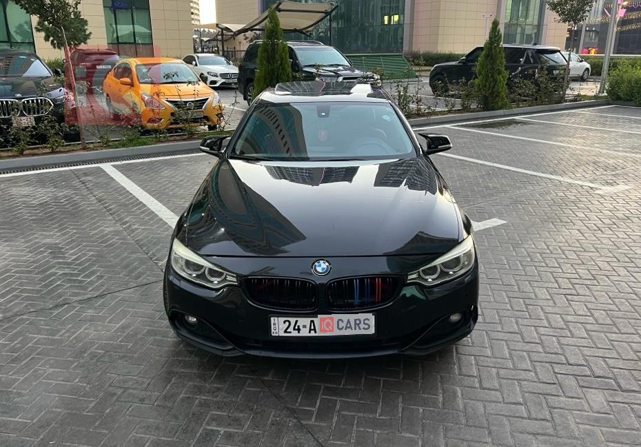 بي ام دبليو الفئة 3